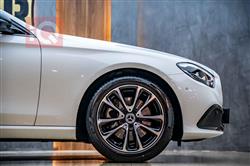 مێرسێدس بێنز E-Class